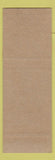 Matchbook Cover - Twin Village Post VFW Depew NY SAMPLE