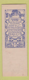 Matchbook Cover - Diamond Point San Antonio TX SAMPLE