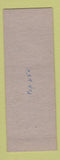Matchbook Cover - Don's Shell oil gas Oceanlake OR