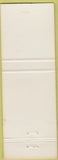 Matchbook Cover - Kon Tiki Ports Chicago IL