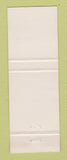 Matchbook Cover - Shell oil gas Riverside Iowa City IA