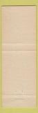Matchbook Cover - Shell oil gas Duricek's Rossford OH