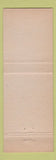 Matchbook Cover - Vincent's Shell oil gas Negaunee MI