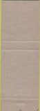 Matchbook Cover - Cofer's Exchange Klamath Falls OR