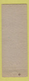 Matchbook Cover - Rex Standard oil gas Dearborn MI