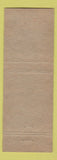 Matchbook Cover - Don's Standard oil gas Natoma KS