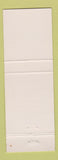 Matchbook Cover - Thompson Skelly oil gas Kansas City MO
