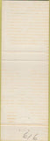 Matchbook Cover - Point Street Auto Body Providence RI