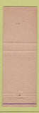 Matchbook Cover - Texaco oil gas Hoehner Schaefer Okarche OK