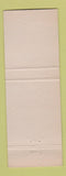 Matchbook Cover - Midland Service Texaco oil gas Wyandanch NY David Ailion