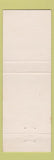 Matchbook Cover - Union 76 oil gas @&W Truck Stop Montpelier OH