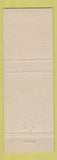 Matchbook Cover - Coyne's Belit WI Blatz Beer Janesville