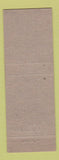 Matchbook Cover - Standard Drug