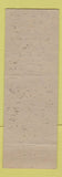 Matchbook Cover - Bolduc's Lumber Fall River MA YELLOW