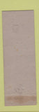 Matchbook Cover - Elder Bros Restaurant Jersey Shore PA WEAR