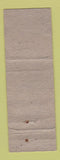 Matchbook Cover - Aime's Restaurant Waterbury CT