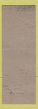 Matchbook Cover - Creomulsion for Coughs