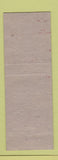 Matchbook Cover - Muscle Rub Company Philadelphia PA