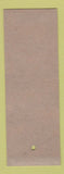Matchbook Cover - Cout Four Antacid DD Bean SAMPLE