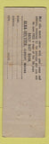 Matchbook Cover - Alka Seltzer Antacid Christmas UNIVERSAL LONG WEAR