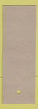 Matchbook Cover - Anacin for Headaches Jersey City NJ SAMPLE