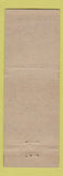 Matchbook Cover - Absorbine Jr Economy Drug Stores Ambridge PA