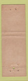 Matchbook Cover - Hotel Irvin Cobb Paducah KY Federal