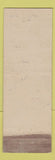 Matchbook Cover - Sterling Mounting & Finishing New York City Federal