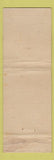 Matchbook Cover - AHEPA Convention Scranton PA American Hellenic Educational