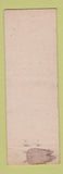 Matchbook Cover - Hotel Irvin Cobb Paducah KY Federal