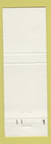 Matchbook Cover - Elmer Becker Treasurer USWA Local 13 Union