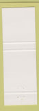 Matchbook Cover - UAW Union Windsor ON Local 195