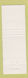 Matchbook Cover - Peterson Puritan Aluminum Brick Union