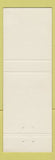 Matchbook Cover - Wyoming State Employees Association Cheyenne WY
