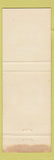 Matchbook Cover - Michigan Union Ann Arbor MI