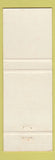 Matchbook Cover - Photo Studio Renault QC WEAR