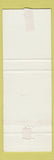 Matchbook Cover - Bob Hewitt Photography North Battleford SK