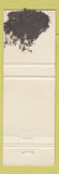 Matchbook Cover - Bogue Photo Hawkesbury ON WORN