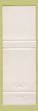 Matchbook Cover - Inter Foto Photography QC