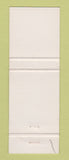 Matchbook Cover - Photography Studio Lachapelle St Jerome QC