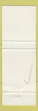 Matchbook Cover - Mireille Lachapelle Photography QC WEAR