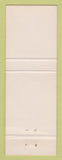 Matchbook Cover - Cal Gas Propane CA