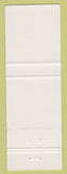 Matchbook Cover - Mobile Propane Services Regina SK