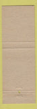 Matchbook Cover - Blue Star Potato Chips Loves Park IL