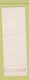 Matchbook Cover - Bereiter Funk Taxi Germany? SAMPLE