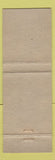 Matchbook Cover - Norview Taxi Cabs Norfolk VA