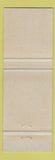 Matchbook Cover - Murphy's Restaurant Plaster Rock NB