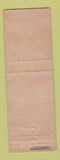 Matchbook Cover - Fort Lewis WA Officers' Open Mess WEAR