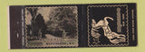 Matchbook Cover - Armando New York City Purdy's Westchester NY Federal