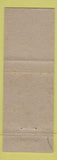 Matchbook Cover - Alka Selzer Antacid Full Length
